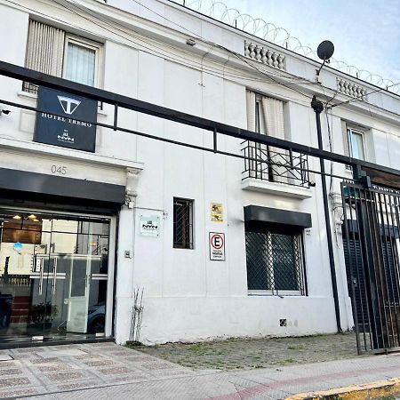 Hotel Tremo Providencia Suite 圣地亚哥 外观 照片