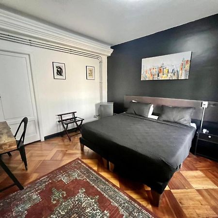Hotel Tremo Providencia Suite 圣地亚哥 外观 照片