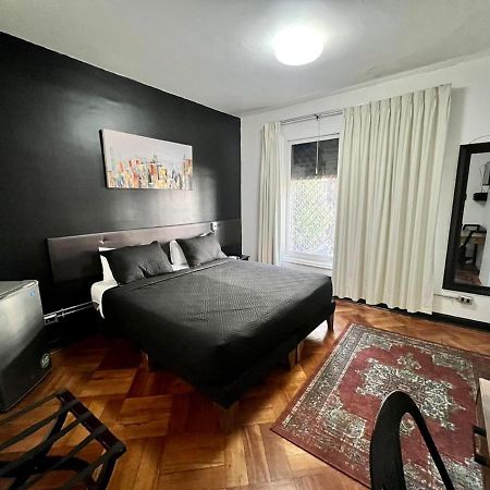Hotel Tremo Providencia Suite 圣地亚哥 外观 照片