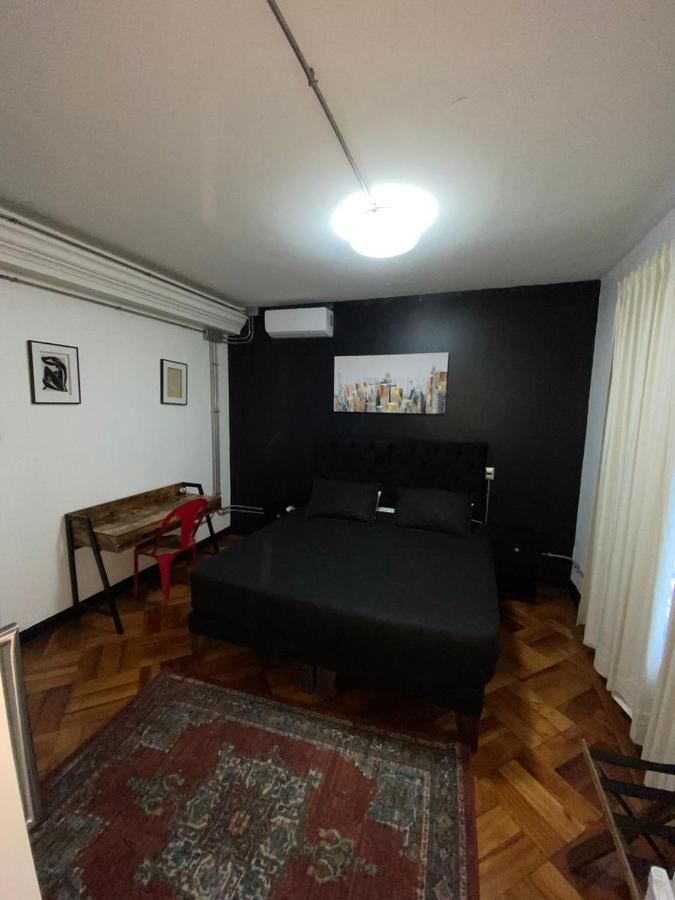 Hotel Tremo Providencia Suite 圣地亚哥 外观 照片