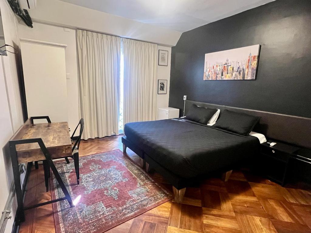 Hotel Tremo Providencia Suite 圣地亚哥 外观 照片