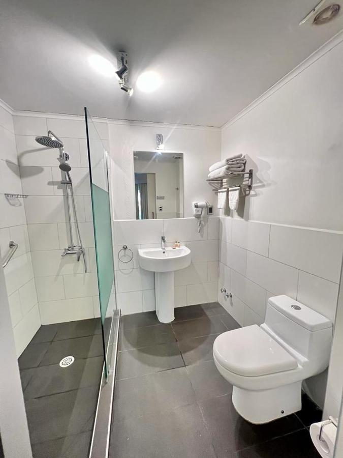 Hotel Tremo Providencia Suite 圣地亚哥 外观 照片