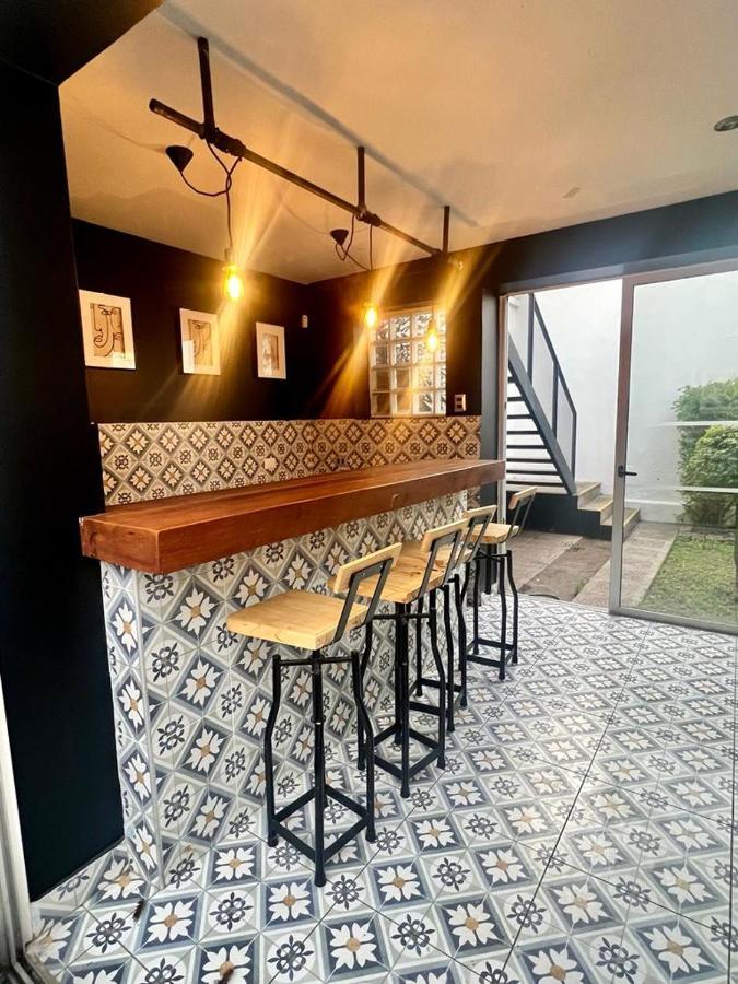 Hotel Tremo Providencia Suite 圣地亚哥 外观 照片