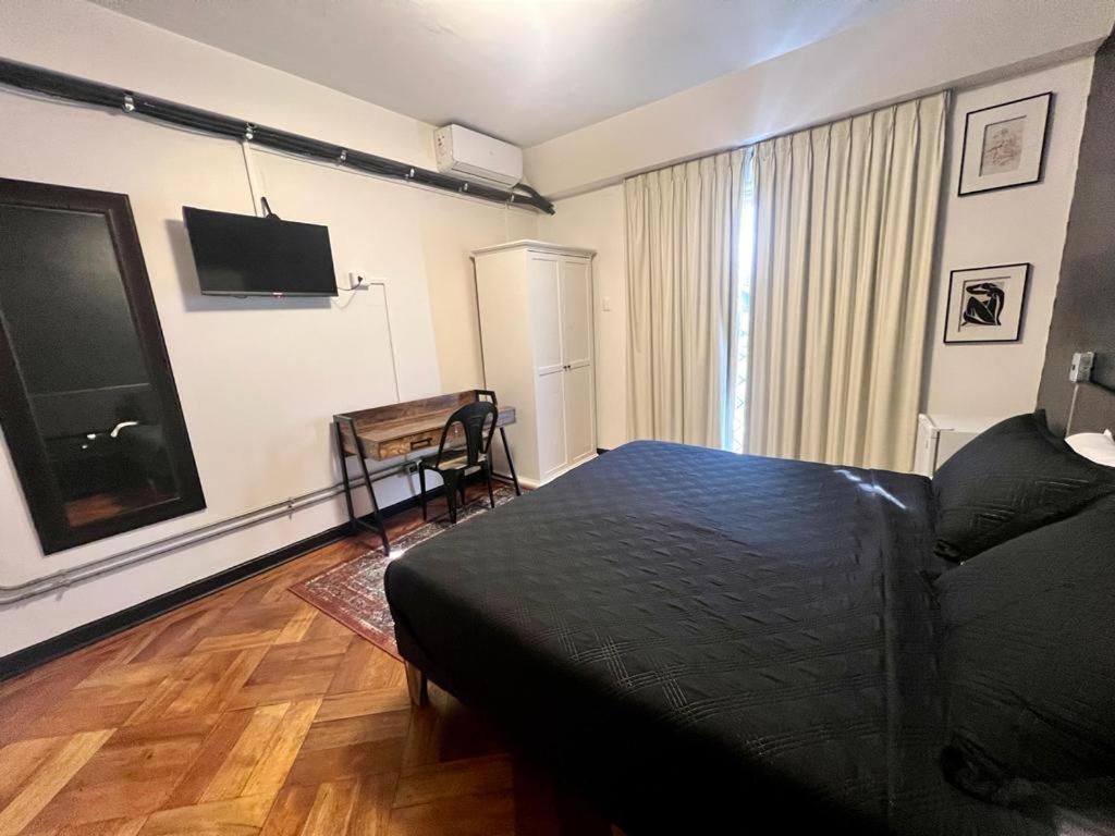 Hotel Tremo Providencia Suite 圣地亚哥 外观 照片